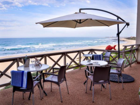  On the Beach Guesthouse Jeffreys Bay  Джеффриз-Бэй